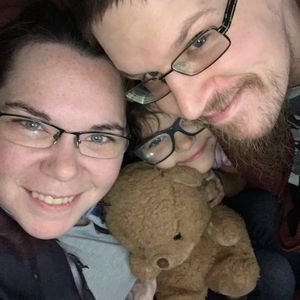 Meet your Posher, Ashleigh